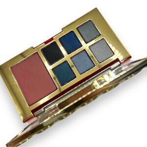 Estée Lauder Glam Pure Color Envy Eye and Check Palette